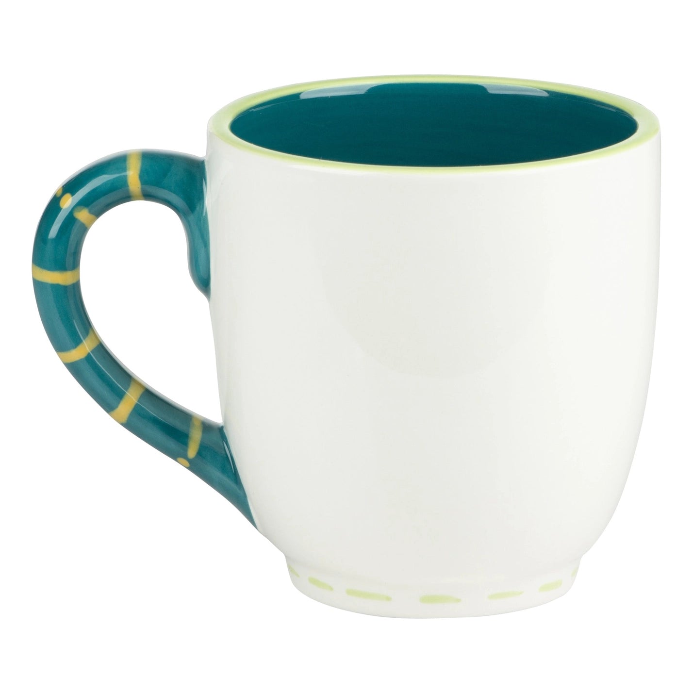 Let Your Faith Be Bigger Than Your Fear