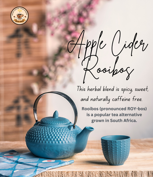 Apple Cider Rooibos