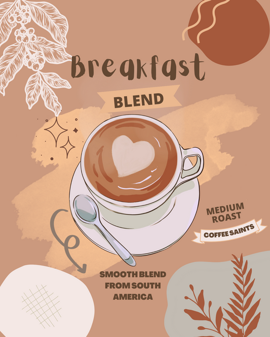 Breakfast Blend