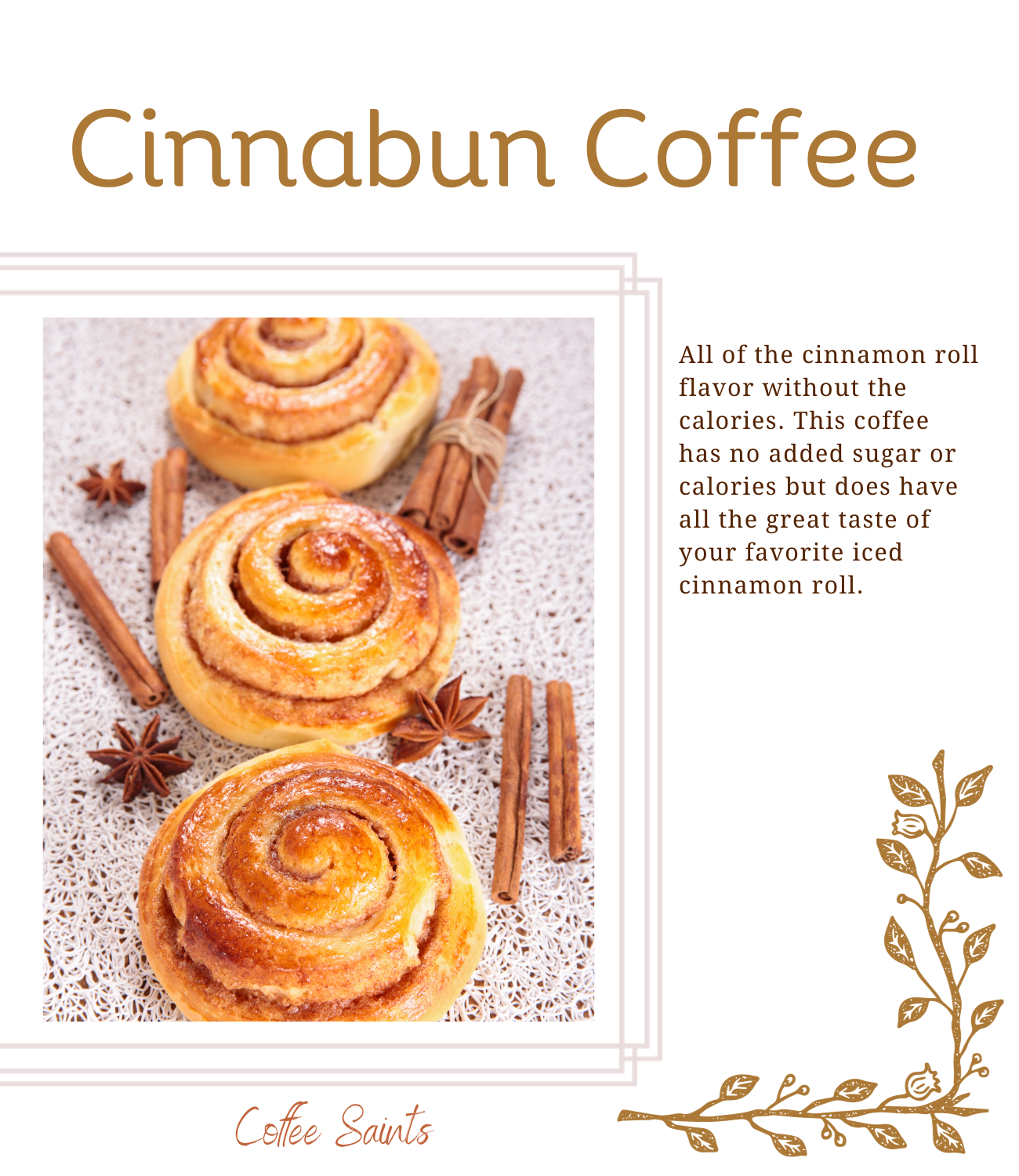 Cinnabun