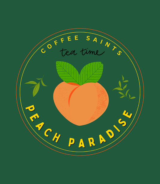 Peach Paradise