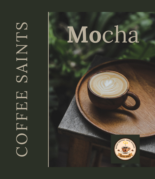 Mocha