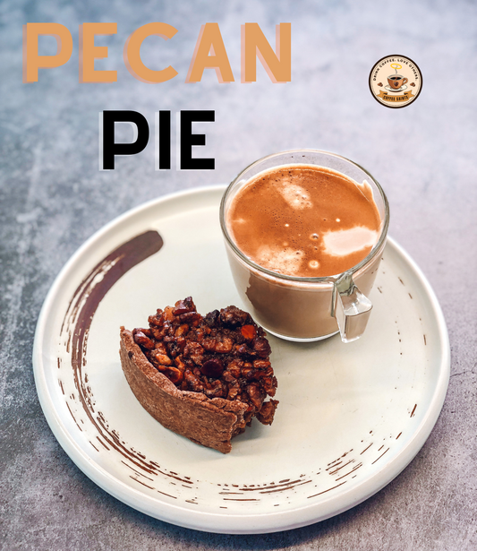 Pecan Pie