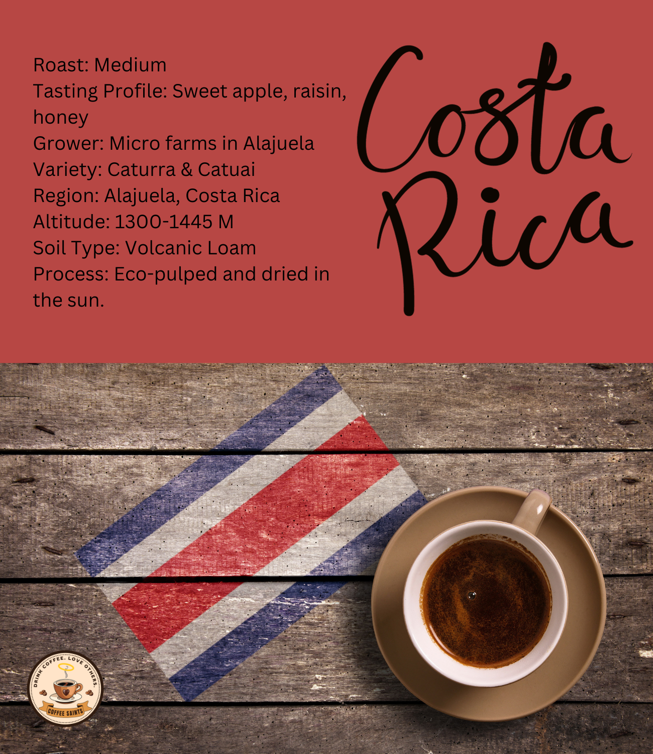 Costa Rica