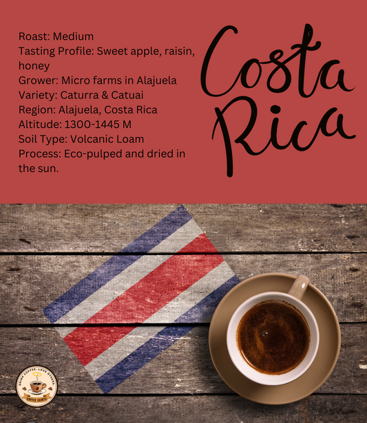 Costa Rica