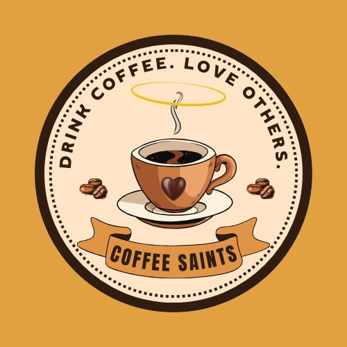 Coffee Saints