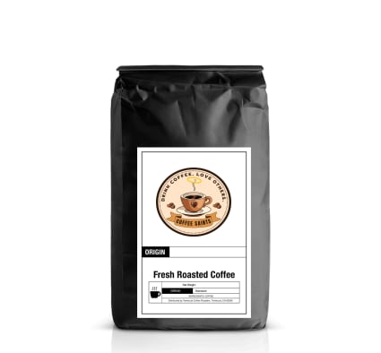 Latin American Blend